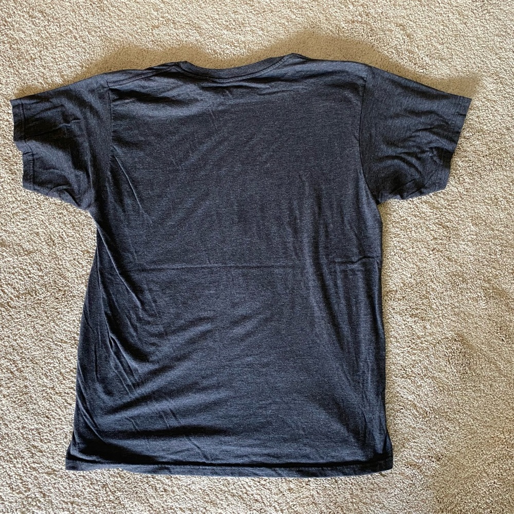 Foo Fighters, 2008, T-Shirt - Picture 5 of 5